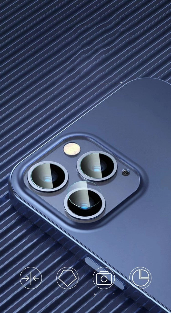 Applicable Baseus Gemstone Lens Film For Ip 5.4 6.1 Inch Pro 6.1 Inch 6.7 Inch Models