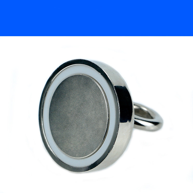 Magnetic Sheep Eye Hook Magnetic Sheep Eye Hook Closed Magnetic Hook Closed Magnetic Hook