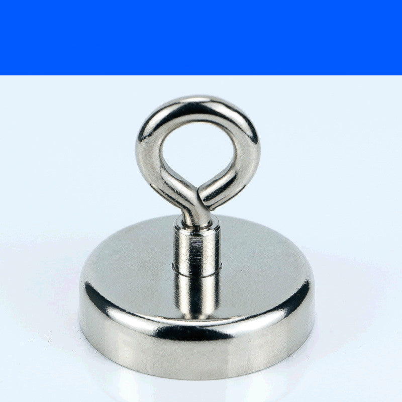 Magnetic Sheep Eye Hook Magnetic Sheep Eye Hook Closed Magnetic Hook Closed Magnetic Hook