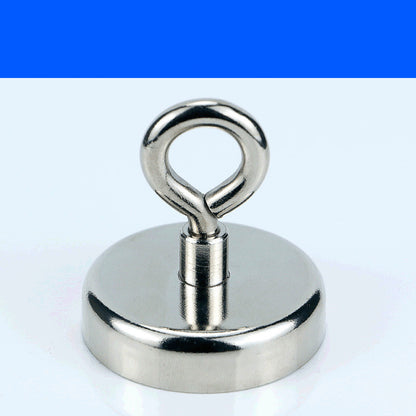 Magnetic Sheep Eye Hook Magnetic Sheep Eye Hook Closed Magnetic Hook Closed Magnetic Hook