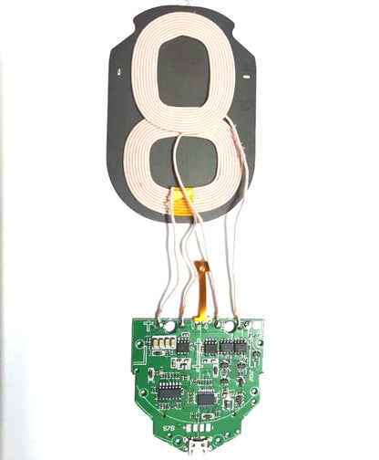 Fast Charger Wireless Charger