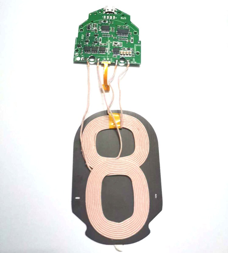 Fast Charger Wireless Charger