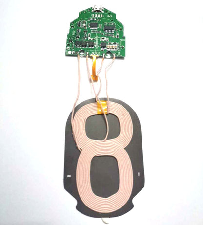 Fast Charger Wireless Charger