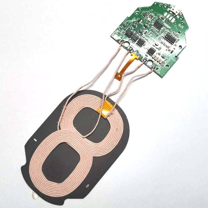 Fast Charger Wireless Charger