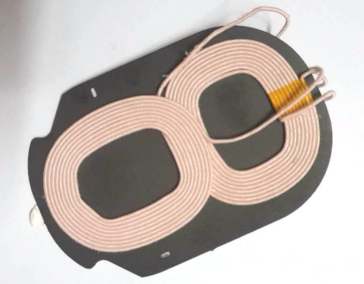 Fast Charger Wireless Charger