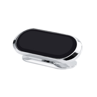 Mobile Phone Holder Mini Magnetic Magnetic Smd Magnetic Suspension Attach Center Console Navigation Stand Magnetic Suspension Stand Magnet