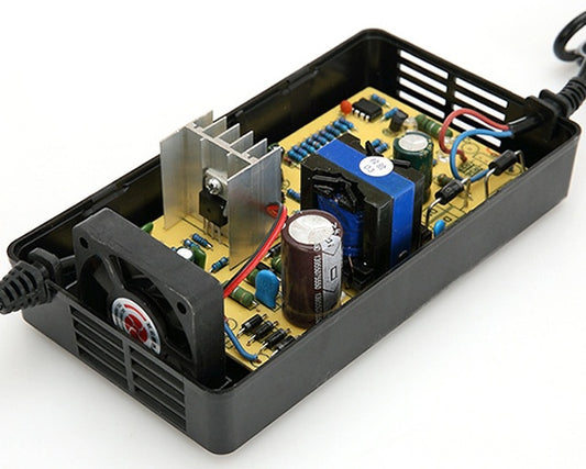 Electric Car Battery charger 48V