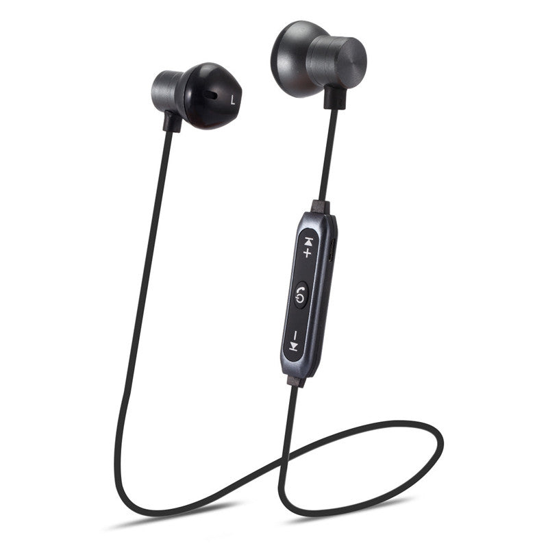 In-ear Wireless Bluetooth M17 Wireless Sports
