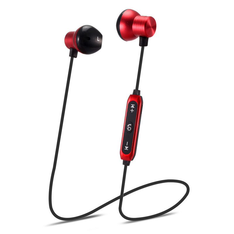 In-ear Wireless Bluetooth M17 Wireless Sports