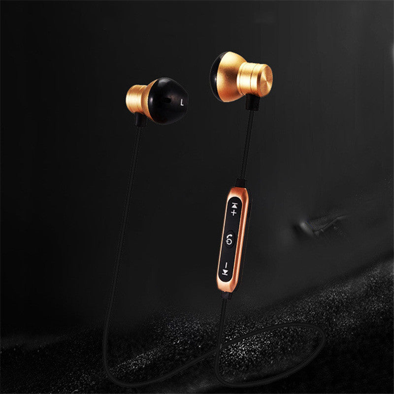 In-ear Wireless Bluetooth M17 Wireless Sports