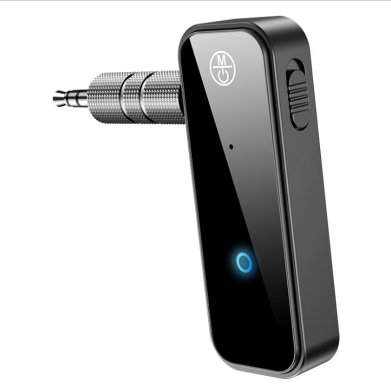 5.0 Bluetooth Audio Receiver Transmitter Car Home USB Bluetooth Adapter