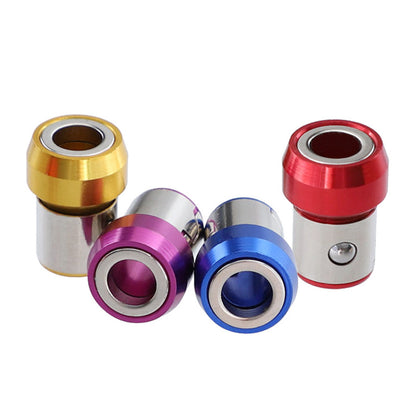 Electric Screwdriver, Hand Drill, Magnetic Bit, Magnetic Ringer