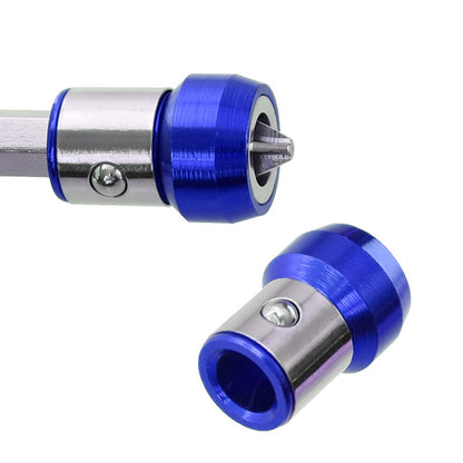 Electric Screwdriver, Hand Drill, Magnetic Bit, Magnetic Ringer