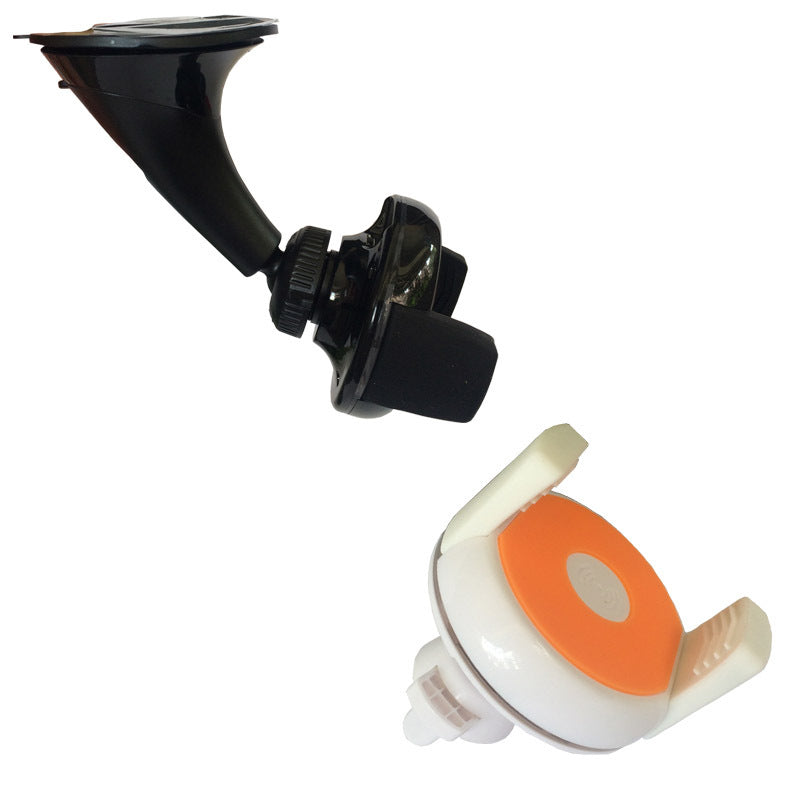 Car Wireless Charger Breathing Light Indicator