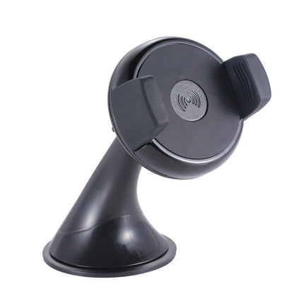 Car Wireless Charger Breathing Light Indicator