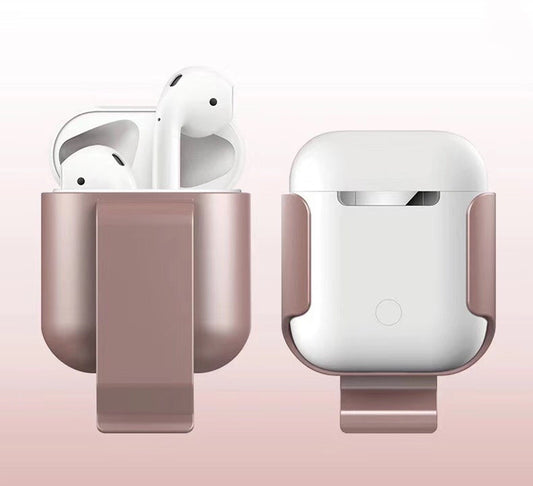 Compatible with Apple, Bluetooth headset cover