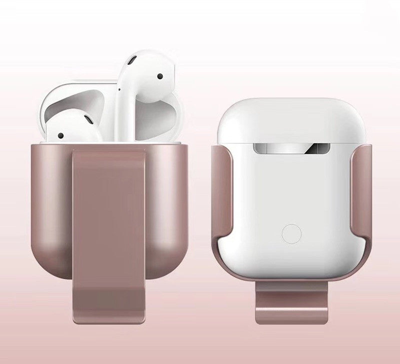 Compatible with Apple, Bluetooth headset cover