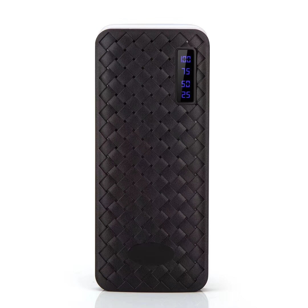 Universal power bank