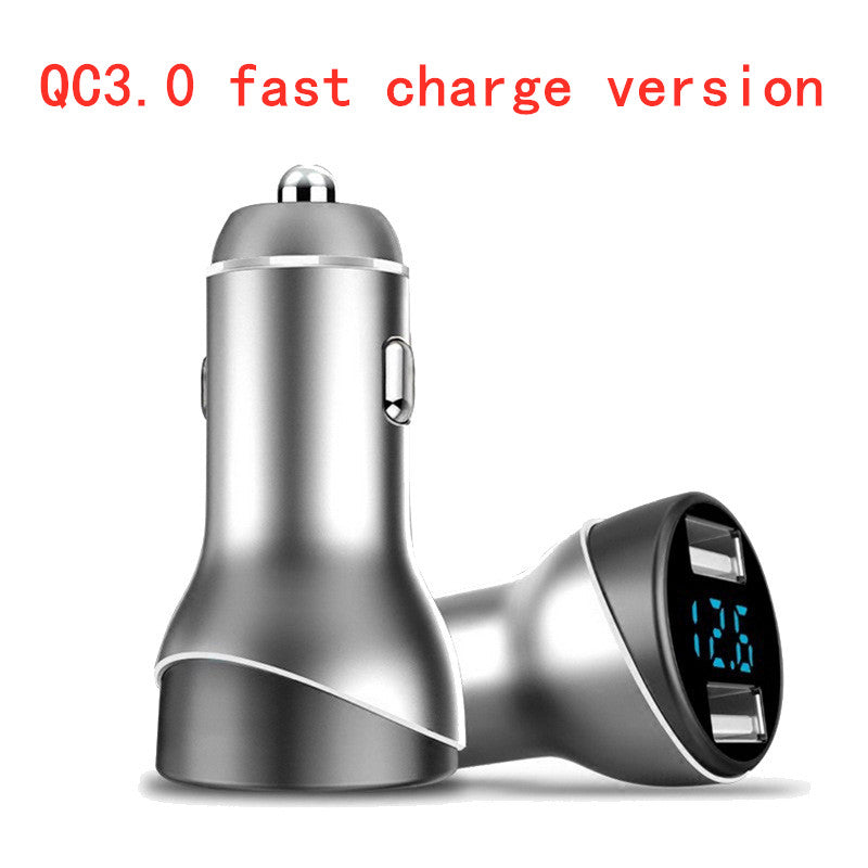 D1 car phone charger car cigarette lighter type