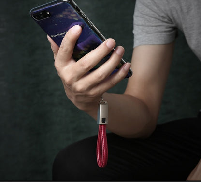 Compatible With Compatible With Harmony Sale 2.1A Charge USB Cables For Cable IOS 10