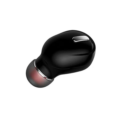 X9 bluetooth headset mini single ear bluetooth