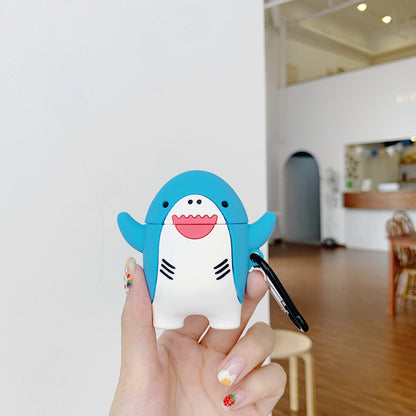 Bluetooth headset box