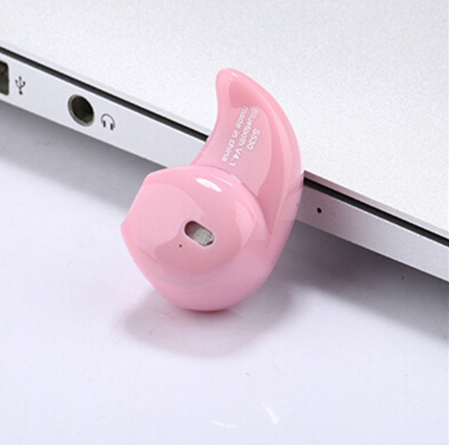 Wireless Bluetooth Headset Sports