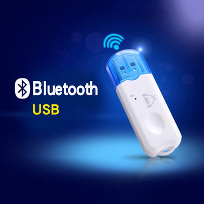 Bluetooth music receiver