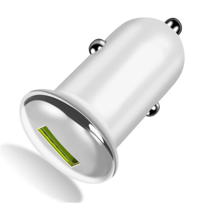 Single-port Qc3 0 Car Charger 31A Single-port Car Charger Intelligence