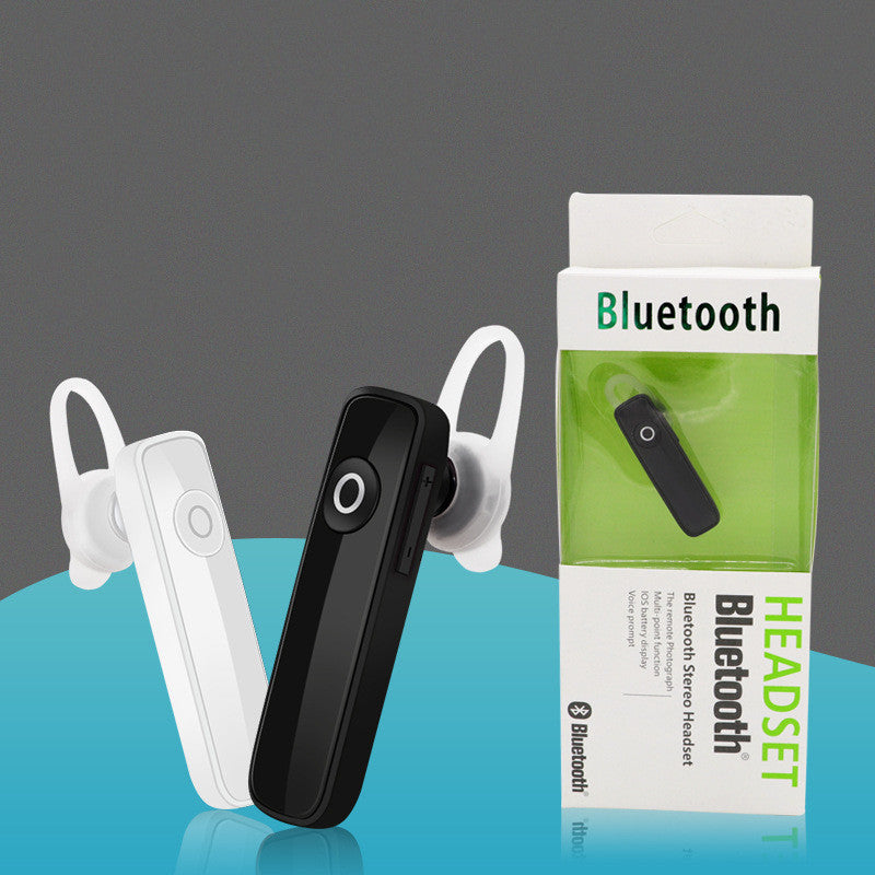 New Hot Style Sports Car Wireless Bluetooth Headset