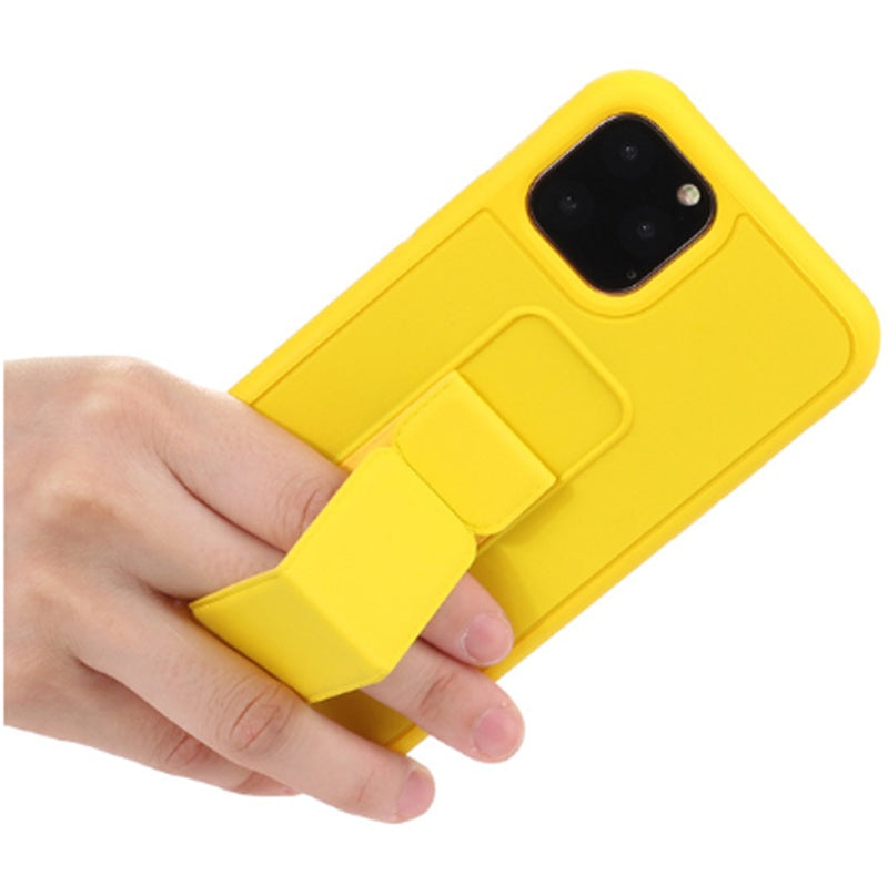 Compatible With  , Leather Wrist With Personalized Phone Case
