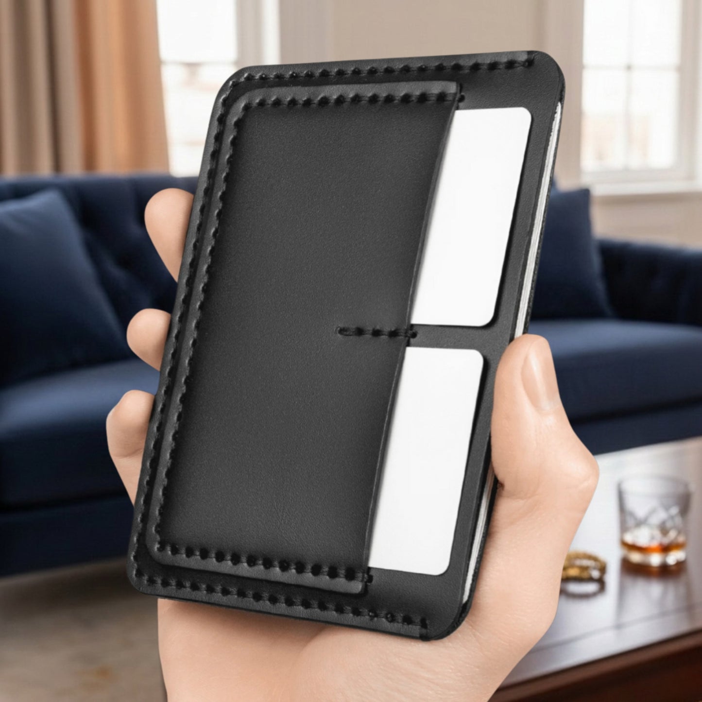 Portefeuille Light