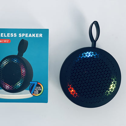Outdoor Computer Audio Voice Broadcast Mini Bluetooth Speaker