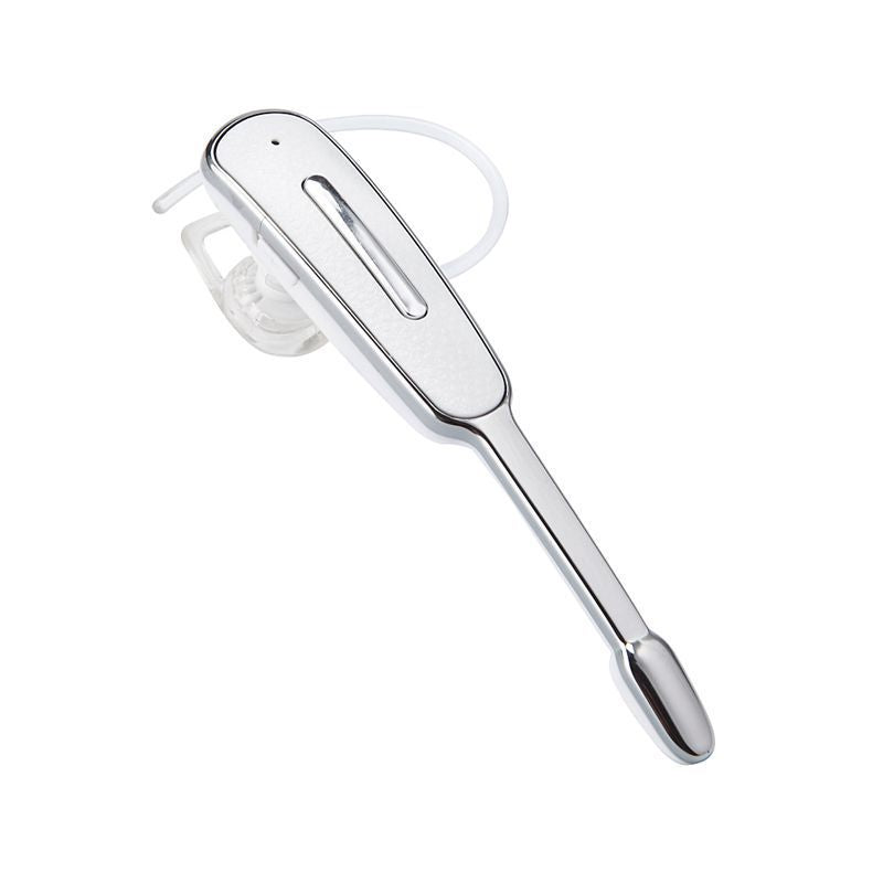 Bluetooth headset lychee pattern ear hook