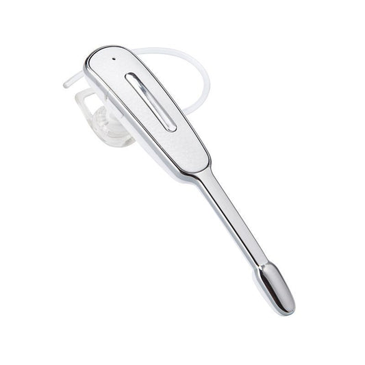 Bluetooth headset lychee pattern ear hook