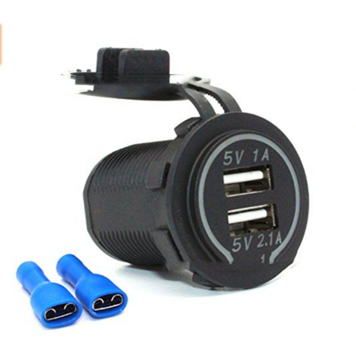 USB car charger