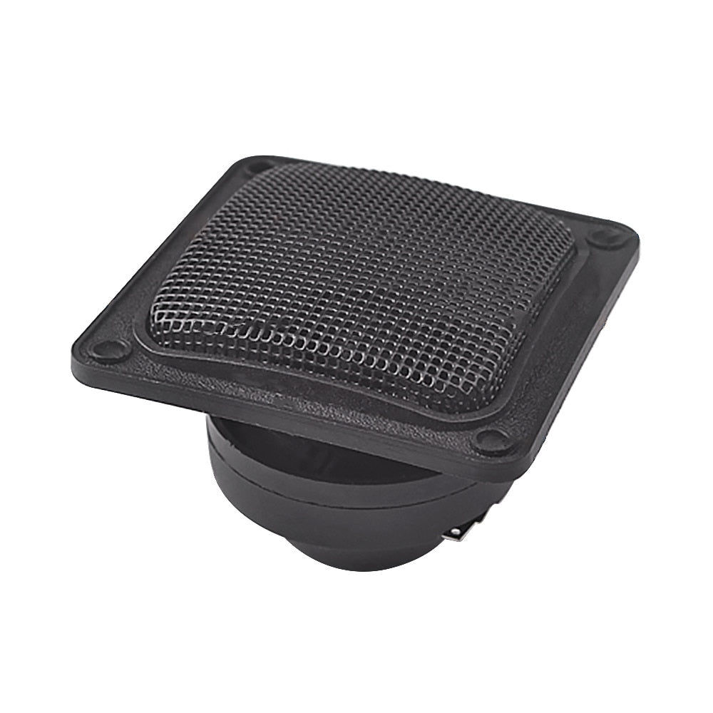 Car loudspeaker subwoofer