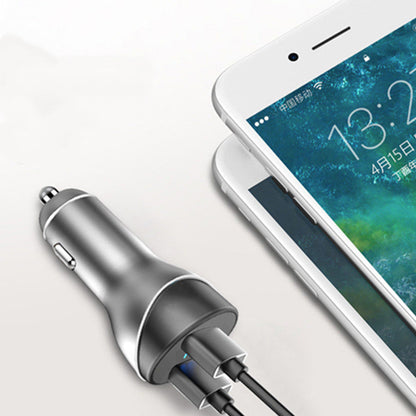 D1 car phone charger car cigarette lighter type