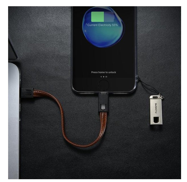 Compatible With Compatible With Harmony Sale 2.1A Charge USB Cables For Cable IOS 10