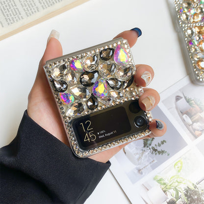 Fashionable Personalized Folding Screen Phone Case