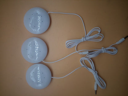 Mini Portable Pillow Speaker Music Pillow Speaker Audio Accessories