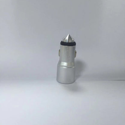 Car charger dual usb car