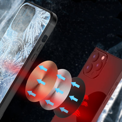 Heat Dissipating Phone Case Radiator