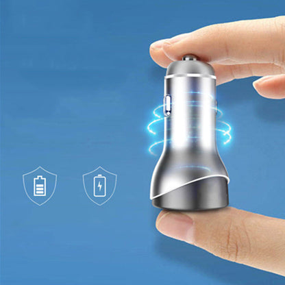 D1 car phone charger car cigarette lighter type