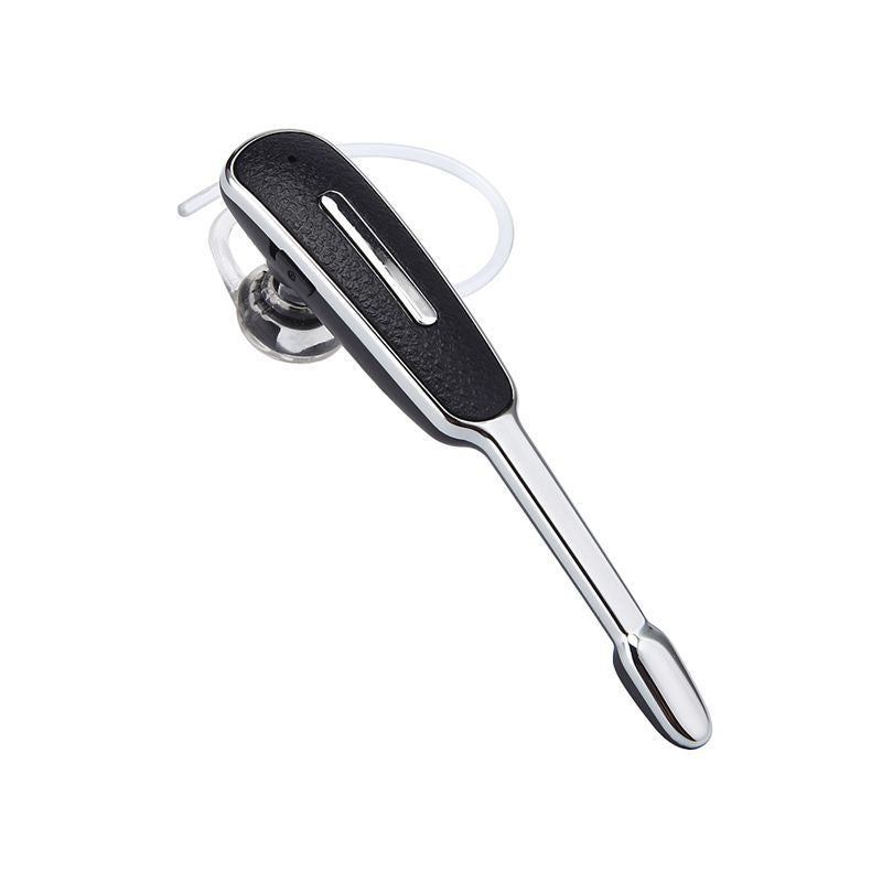 Bluetooth headset lychee pattern ear hook