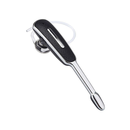Bluetooth headset lychee pattern ear hook