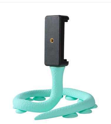 Multifunctional Silicone Car Phone Holder