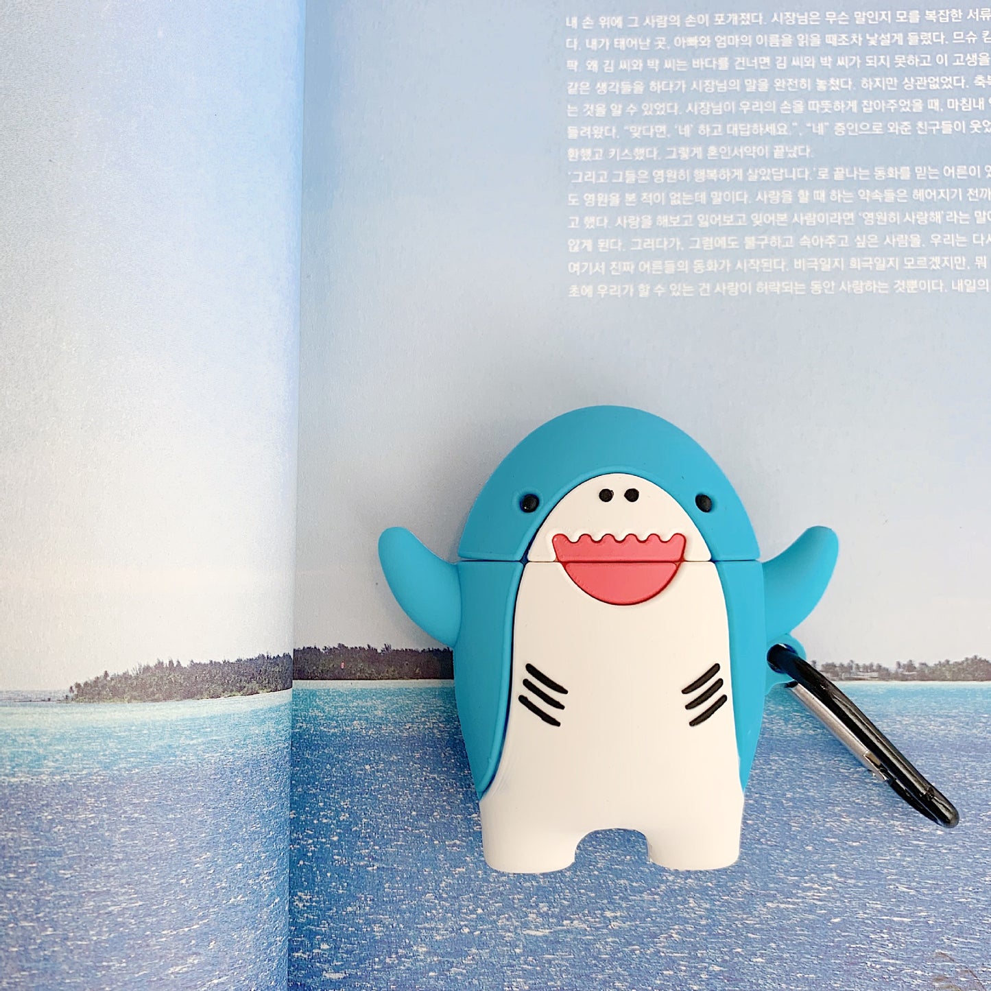 Bluetooth headset box