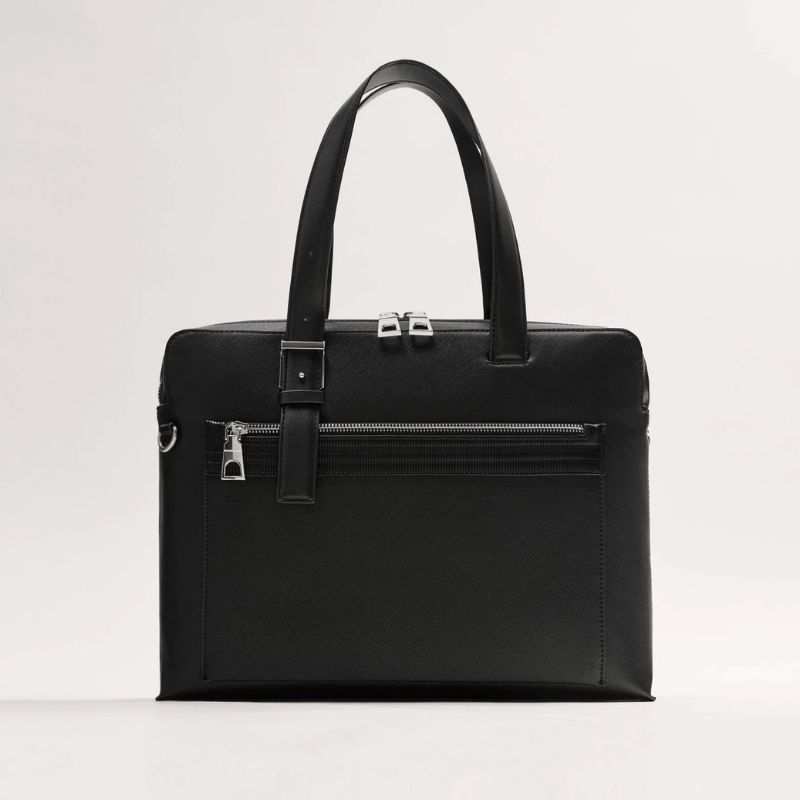 Business Mallette Gravee