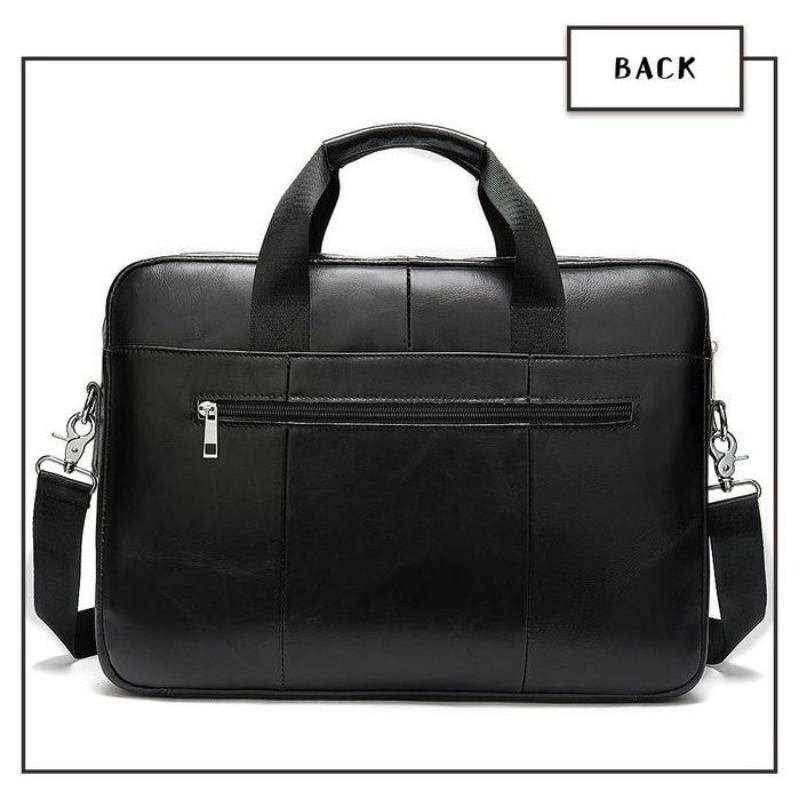 Mallette slim Business